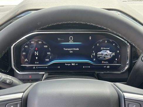 New 2025 Chevrolet Silverado 1500 LT image 32