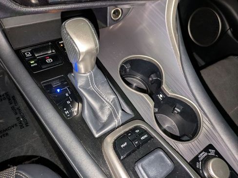 Used 2018 Lexus RX 350 F Sport image 13