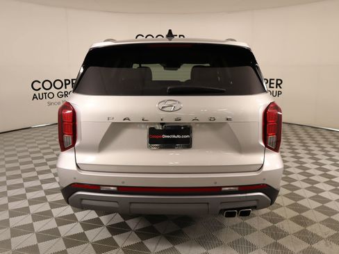Used 2025 Hyundai Palisade SEL image 23