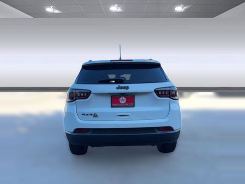 New 2026 Jeep Compass Latitude w/ Quick Order Package 29K image 10