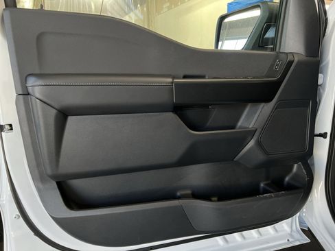 New 2026 Ford F150 STX w/ Equipment Group 200A image 14