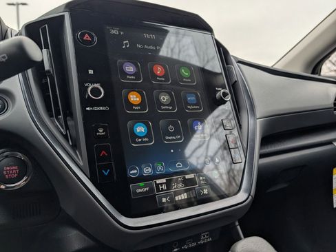 New 2026 Subaru Crosstrek 2.0i Premium AWD/4WD image 3