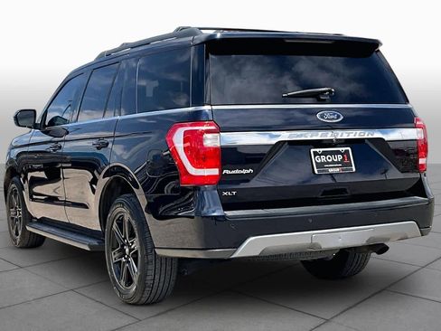 Used 2021 Ford Expedition XLT RWD image 11