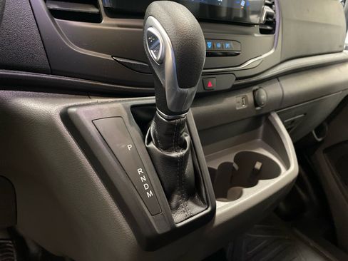 New 2026 Ford Transit 250 Low Roof w/ Load Area Protection Package image 17