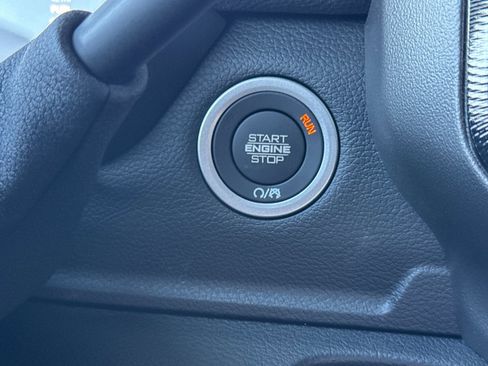 New 2026 RAM 2500 Rebel AWD/4WD image 21