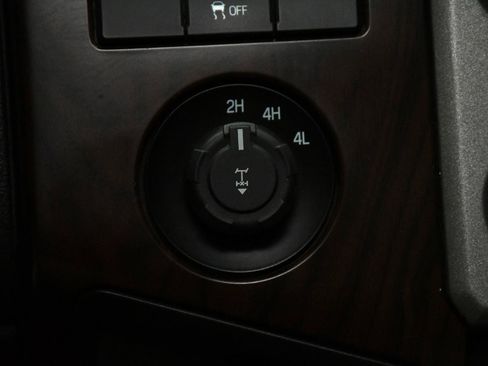 Used 2014 Ford F350 Lariat w/ Lariat Interior Package AWD/4WD image 27