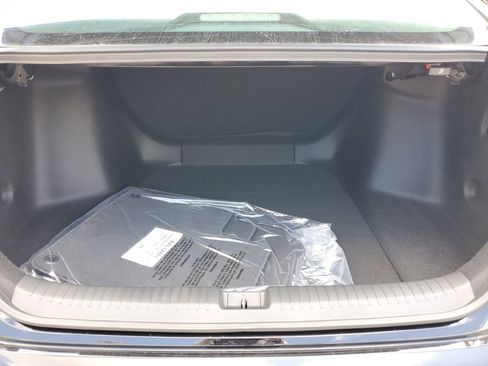 New 2026 Honda Accord LX image 28