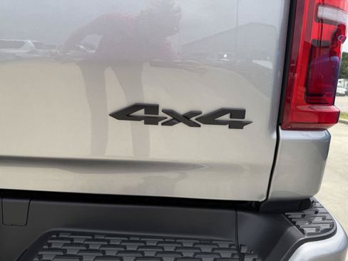 Used 2026 RAM 1500 Limited AWD/4WD image 23