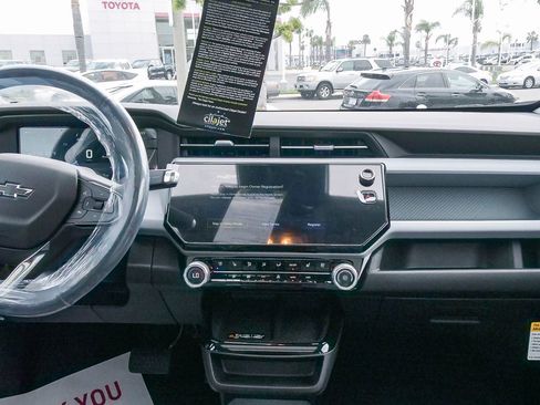 New 2027 Chevrolet Bolt RS w/ Technology Package image 12