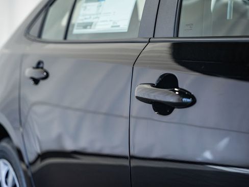 New 2026 Toyota Corolla LE image 11