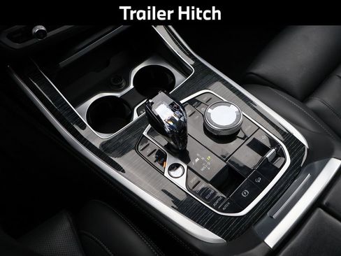 Used 2021 BMW X7 M50i AWD/4WD image 32