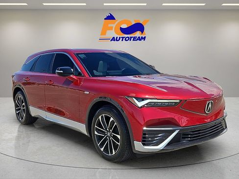 Used 2024 Acura ZDX A-Spec RWD image 6