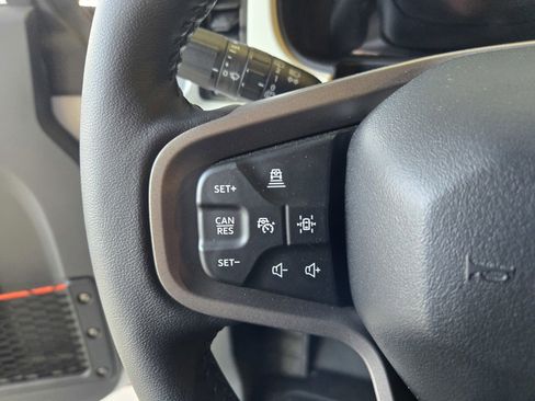 New 2026 Ford Bronco Stroppe Edition AWD/4WD image 11