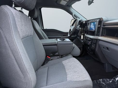 Used 2024 Ford F250 XLT image 15