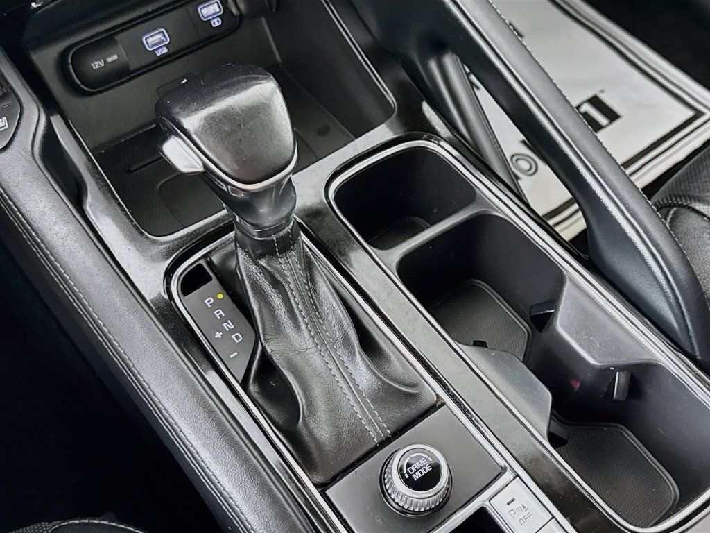 Used 2020 Kia Telluride EX FWD image 18