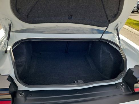 Used 2023 Dodge Challenger R/T w/ Blacktop Package image 13