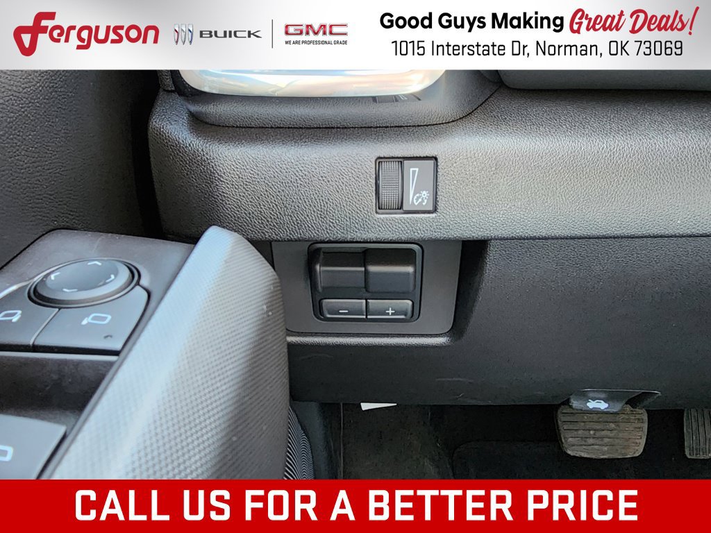 New 2026 GMC Canyon Elevation w/ Convenience Package AWD/4WD image 18