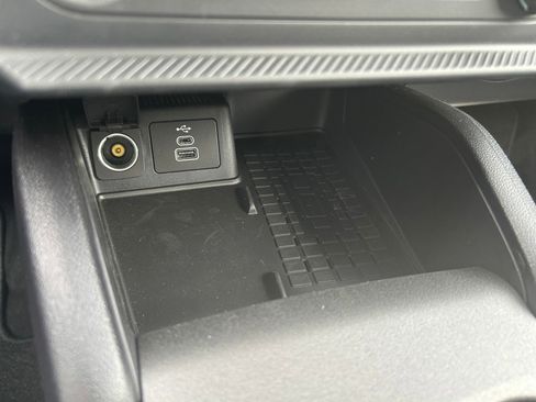 New 2025 Ford Bronco Sport Heritage w/ Convenience Package image 17