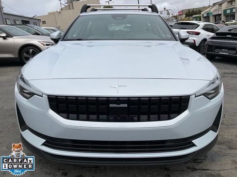 Used 2023 Polestar Polestar 2 AWD/4WD image 92