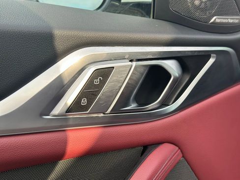 Certified 2024 BMW i4 eDrive35 w/ Premium Package image 18