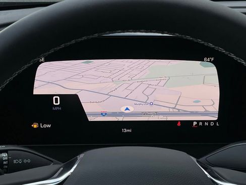 New 2026 Chevrolet Traverse LT image 16