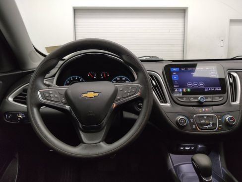Used 2024 Chevrolet Malibu LS w/ Driver Confidence Package FWD image 22