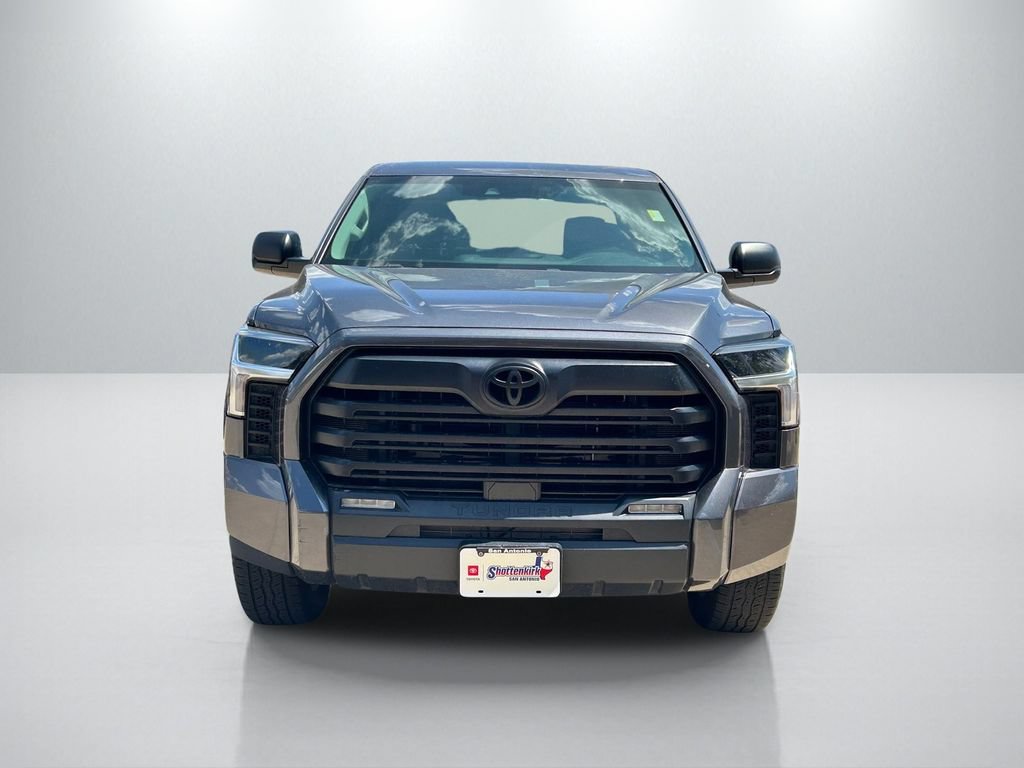Used 2024 Toyota Tundra SR5 AWD/4WD image 2