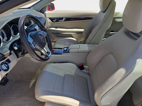 Used 2015 Mercedes-Benz E 400 Coupe image 18