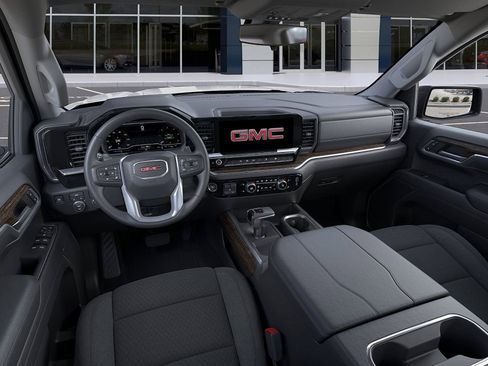 New 2026 GMC Sierra 1500 Elevation image 15