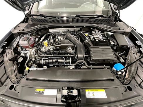 Used 2023 Volkswagen Jetta Sport FWD image 27
