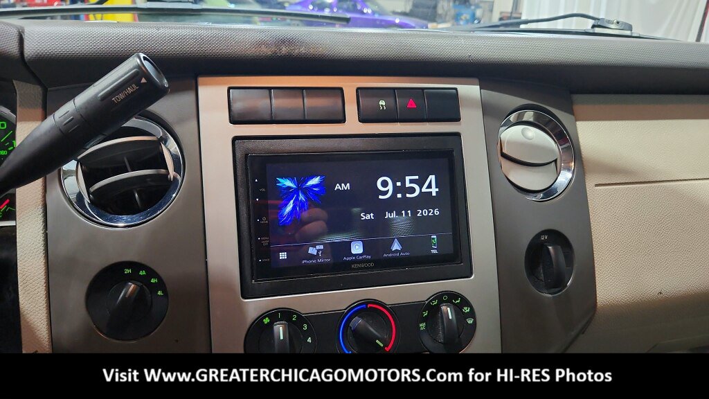 Used 2011 Ford Expedition XL w/ HD Trailer Tow Pkg AWD/4WD image 25