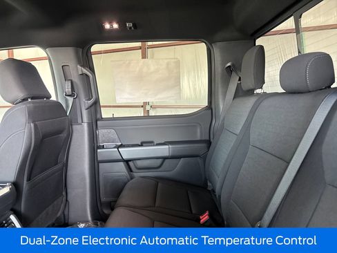 New 2026 Ford F150 XLT w/ Equipment Group 302A MID AWD/4WD image 15