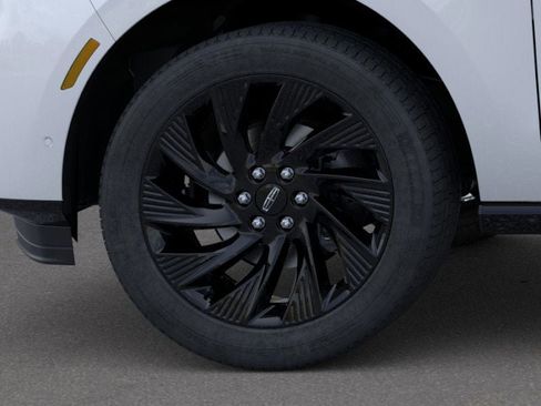 New 2025 Lincoln Navigator Reserve w/ Jet Appearance Package image 19