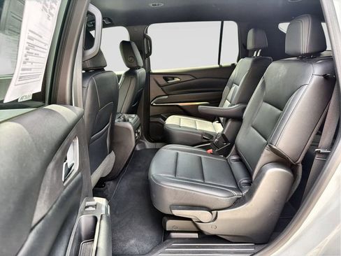Used 2026 Chevrolet Traverse LT AWD/4WD image 30