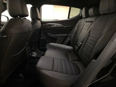 Used 2024 Dodge Hornet R/T Plus w/ R/T Blacktop Package AWD/4WD image 21