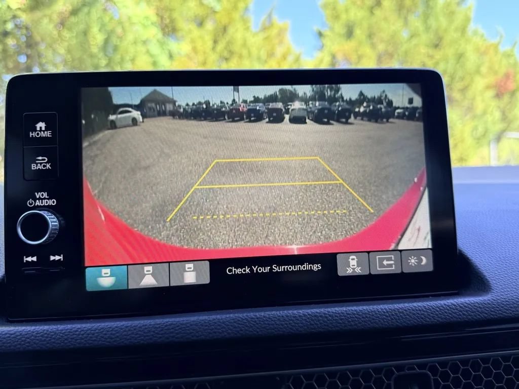 Used 2022 Honda Civic Touring image 38