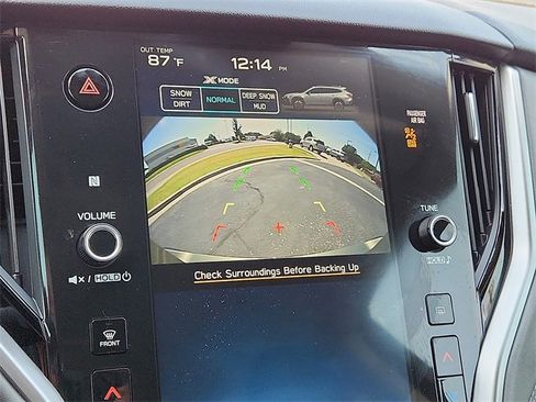 Used 2023 Subaru Outback Onyx Edition image 19