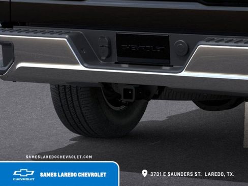 New 2026 Chevrolet Silverado 1500 LT w/ Convenience Package II image 14