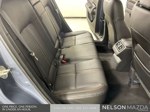Used 2025 MAZDA CX-50 AWD 2.5 S w/ Weather Package image 30