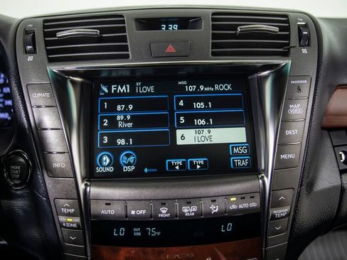 Used 2007 Lexus LS 460 L image 32