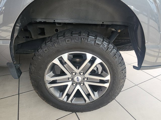 Used 2021 Ford F150 XL w/ STX Appearance Package AWD/4WD image 9