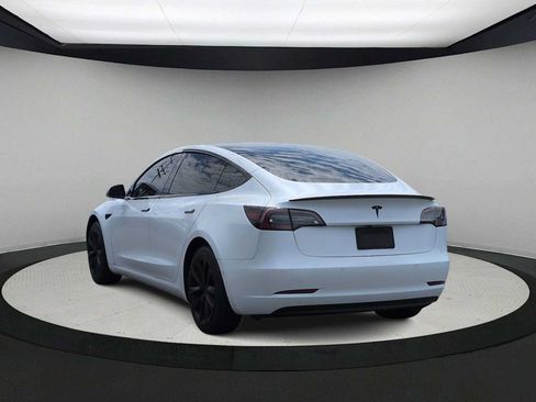 Used 2019 Tesla Model 3 Standard Range Plus RWD image 6