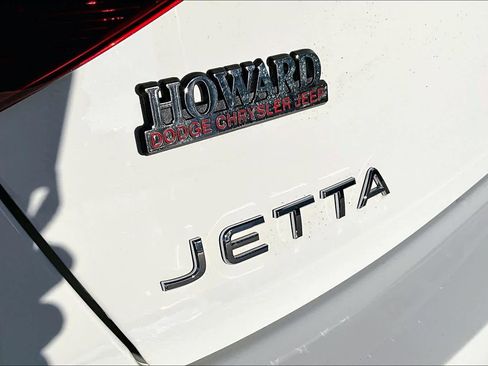 Used 2024 Volkswagen Jetta S image 10