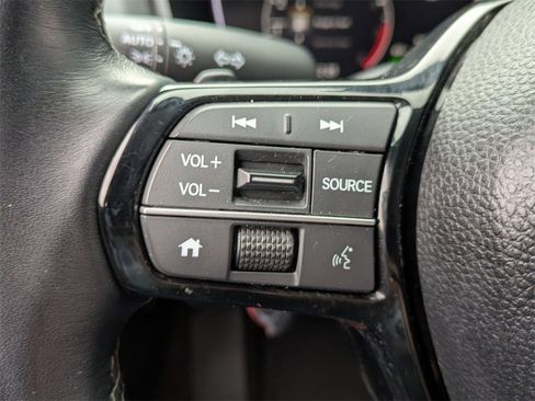 Used 2024 Honda Civic Sport image 16