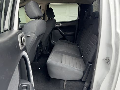 Used 2020 Ford Ranger XLT w/ Equipment Group 301A Mid image 27