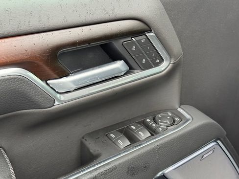 New 2026 GMC Sierra 2500 Denali image 16