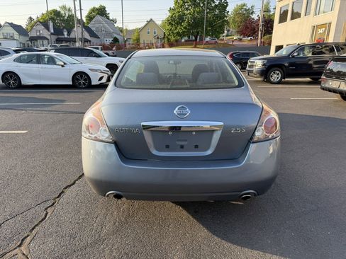 Used 2012 Nissan Altima 2.5 S FWD image 5