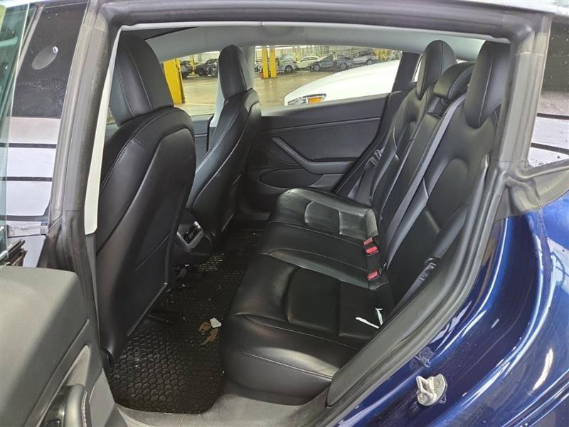 Used 2018 Tesla Model 3 Long Range AWD/4WD image 5