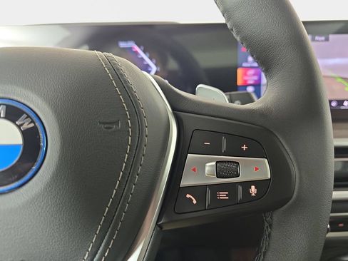 New 2026 BMW X5 xDrive50e w/ Climate Comfort Package AWD/4WD image 18