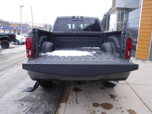 New 2026 RAM 2500 Laramie image 16